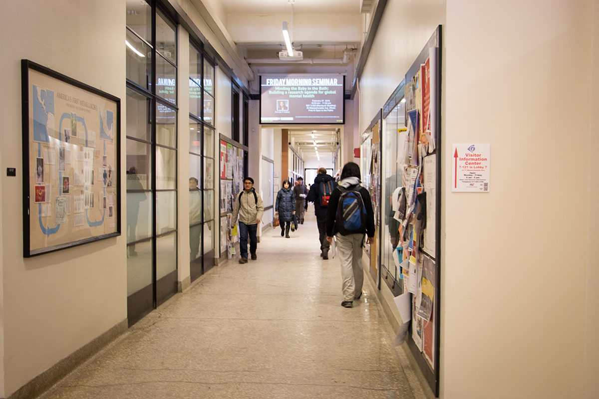 Massachusetts Institute of Technology: Лучший технический в мире — Учёба.ру